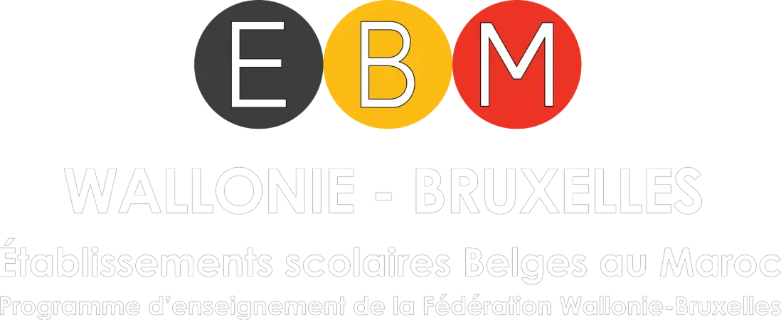 ECOLE BELGE